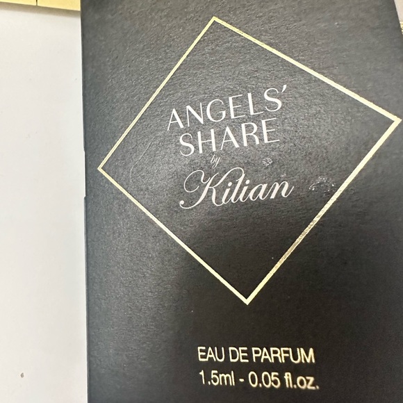 - By Kilian Angel’s Share sample - Picture 2 of 3